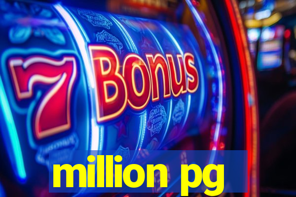 million pg